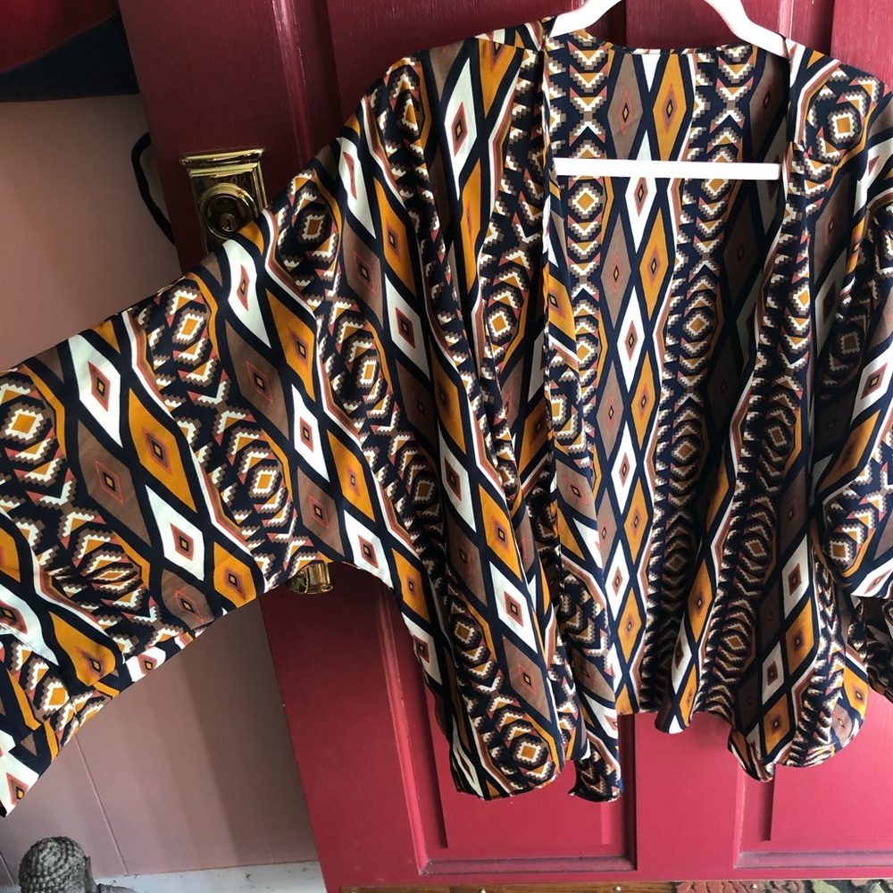 Gianni Bini Kimono
